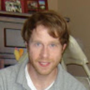 Meet your Posher, Matt